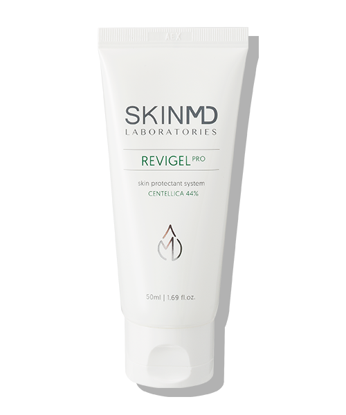 This is an image of the Revigel Pro product.