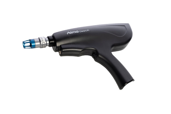 Image of the ClearLift, a Harmony XL Pro applicator.