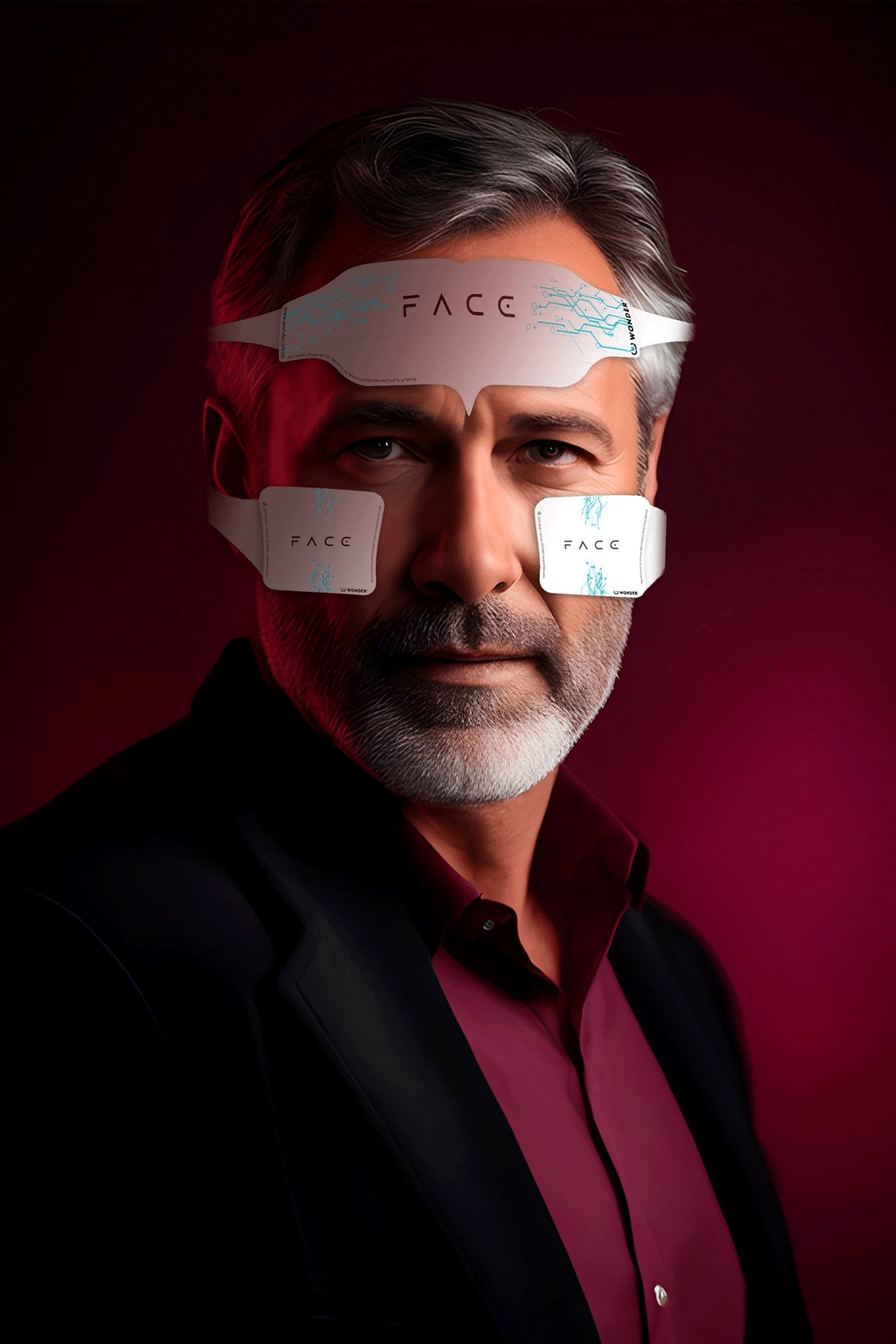 Wonder-Face_product-image_1200x1800 Image shows the Wonder Face facial treatment device.