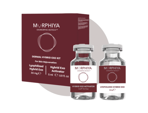 DERMAL HYBRID EXO KIT