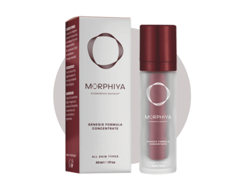 GENESIS FORMULA – CONCENTRATE
