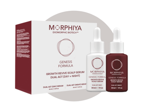 GENESIS FORMULA – GROWTH REVIVE SCALP SERUM
