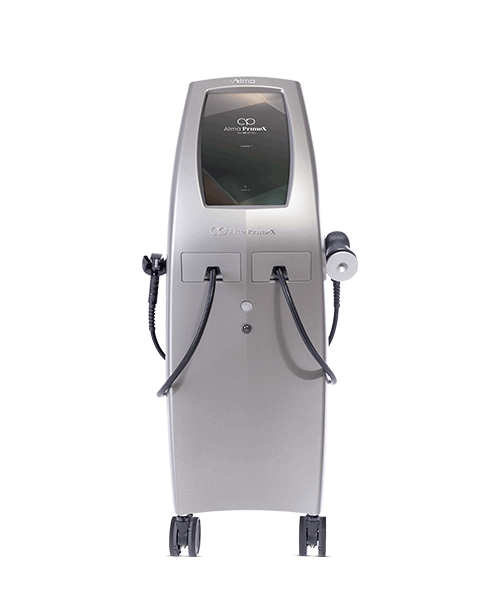Thumbnail image of the Alma Prime X.