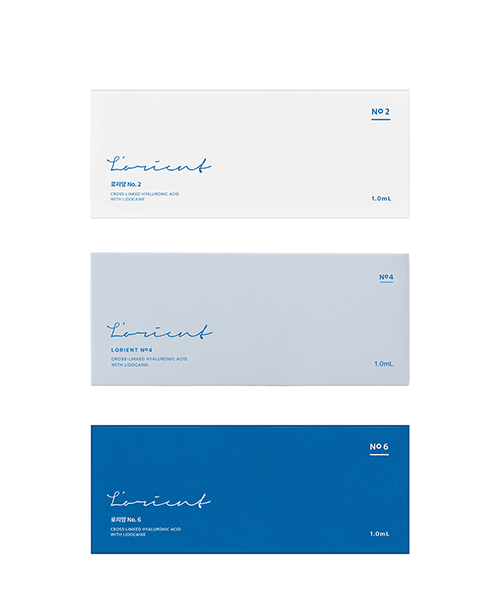 Product image of the Lorient Filler