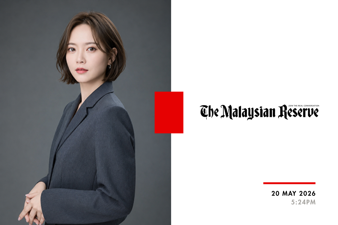 The Malaysian Reserve Banner Image of The Malaysian Reserve feature of Titanium Lifting